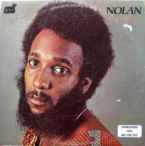 Nolan - No Apologies