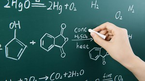 【化学反応式】N2   O2 ⇄ ２NO