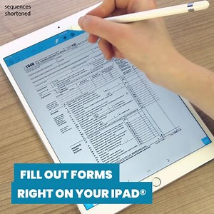 Enjoy all iPad Pro and Apple Pencil features with Notepad . Download NOW! | Notepad