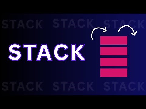 Master Stacks in Python with Real-World Examples 🔥 | Beginners Guide