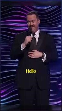 Sneaking Into Trump's Meet 'n' Greet - Shane Gillis | #standupcomedy #shanegillis #standup