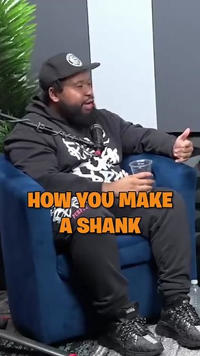 Cómo Hacer un Shank: Guía de 1090 Jake