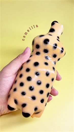 Fanta bottle#immersive #asmr #relax #display #handmade #asmrsounds #sleep #diy #stress