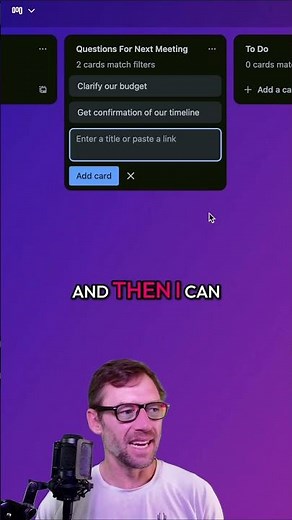 Trello: Easy Task Management For Your Meetings