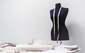 3 Ways to Make a DIY Dress Form - Makers Nook