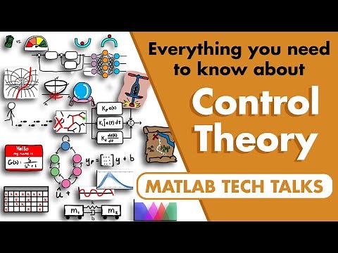 Everything You Need to Know About Control Theory