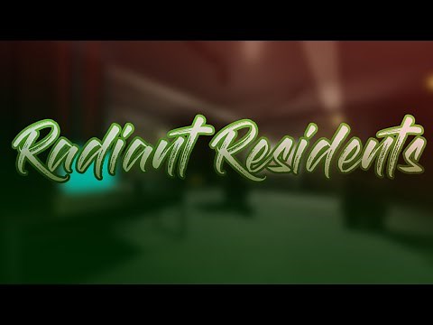 Radiant Residents OST - Lobby