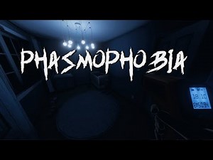 屋敷で幽霊を調査する最恐ホラゲーやるぞ‼【Phasmophobia】なな湖、ふじみや、ゆとり、無音