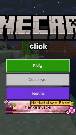 BEST Java/Bedrock Minecraft Server 🔎 #minecraft #gaming #earthsmp #smp