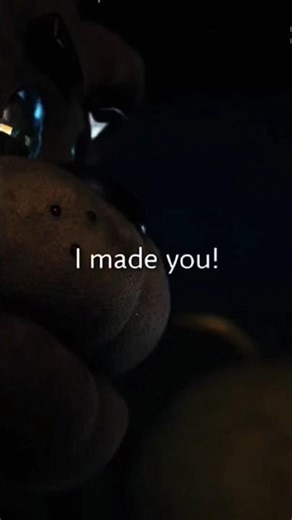 Edith de fnf la película