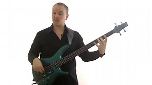 Bass Guitar Scales: 5 Easy Bass Scales for Beginners from Talking Bass