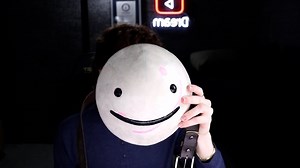 Minecraft YouTuber Dream reveals face to fans in video