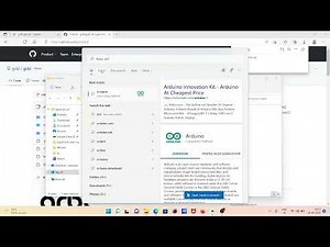Install GRBL Library in Arduino 2022