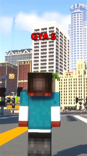 Top 3 Most Amazing builds in minecraft