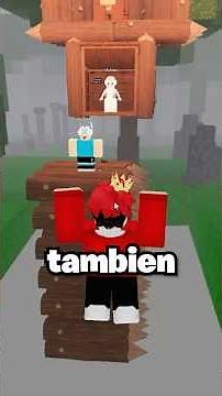 99 noches MI HERMANA adivina para salvar a mi MEJOR AMIGO #roblox #shorts
