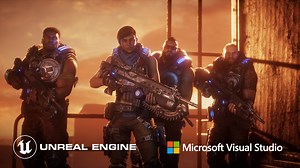 Unleashing the Power of Visual Studio 2022 for C++ Game Development - Visual Studio Blog