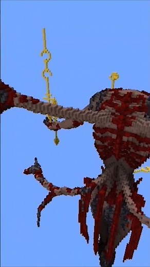 How to Build a MEGA CITY in Minecraft!