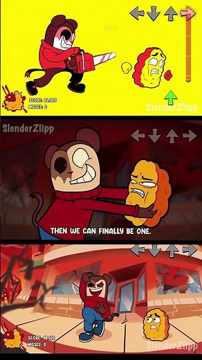 After all - Vs Twiddlefinger Mod - Friday Night Funkin' Game