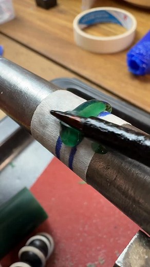 572 reactions · 17 comments | This texture was made using a rotary...