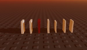 How to add Outlines into Meshes