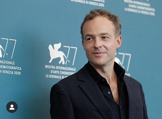 Patrick Kennedy | Actor, Director, Writer