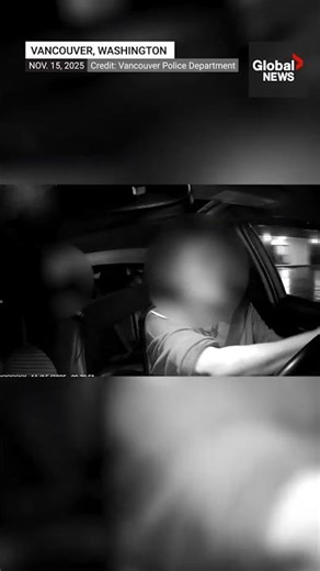 Rideshare driver praised for bravery after husband rams car in domestic violence chase