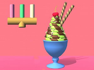 Ice Cream Inc. - Play Ice Cream Inc. on Kevin Games