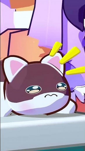 Aphmau's NEW KITTEN!