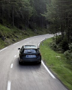 De nieuwe BMW 3 Serie Touring combineert innovatie, functionaliteit en sportieve dynamiek tot een perfect geheel. | BMW Nederland