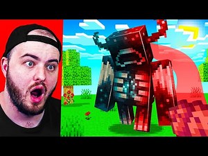 Testing 1.19 Minecraft TikTok Hacks to See if they Work