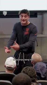 SING IT, COLSTON 🎙️#1920FootballDr #colstonloveland #talentshow