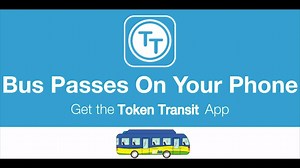 Did you know that in the month of January, we had over 10,000 boardings using the Token Transit app? This new app has helped people board #GETBus faster and easier than ever before! To celebrate this milestone, we will be giving out several 15-Day Passes to those using the app. Make sure to follow our page for more details in the coming days. For help using the Token Transit app send us a #message or visit https://www.getbus.org/fares-and-passes/token-transit/ | Golden Empire Transit (GET Bus)