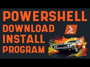PowerShell Tutorial: In-Depth Invoke-WebRequest and Start-Process