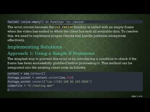 How to Sync Client and Server Socket in Python with Docker