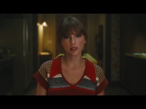 Taylor Swift - Anti-Hero (Official Music Video)