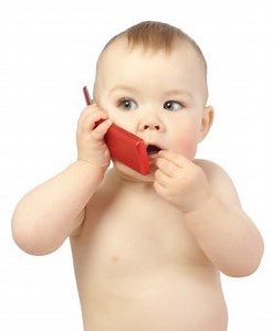 Prayer Object Lessons: Talking to God