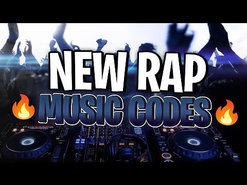 NEW RAP ROBLOX MUSIC CODES/IDS (MARCH 2025) | Working Codes!