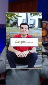 He Bought Google.com For $12 💸