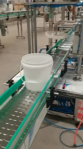 Large barrel capping machine | Henan Cyril Machinery Equipment Co.,LTD