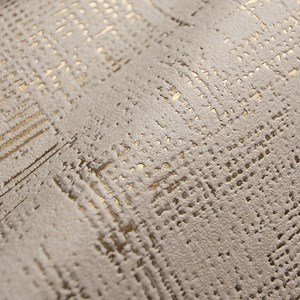 Distressed Stonewall Wallpaper, 3D Rustic Textured Lines Decorative Wallcovering - Beige, Gold - Etsy