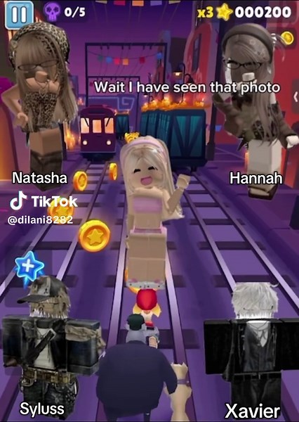 Roblox Story: Unraveling the Diva Mystery in GC