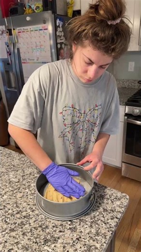 HE ASKED ME TO MAKE THIS FOR DINNER…