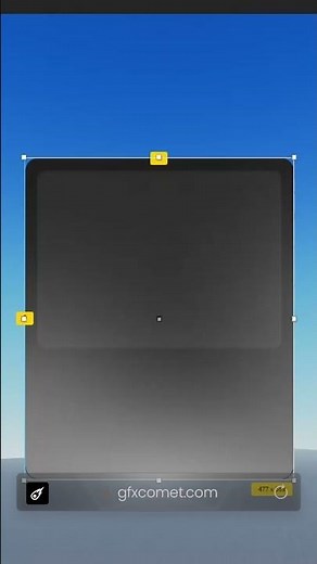 ✨ How To Make Gradient Backgrounds for Roblox UI!