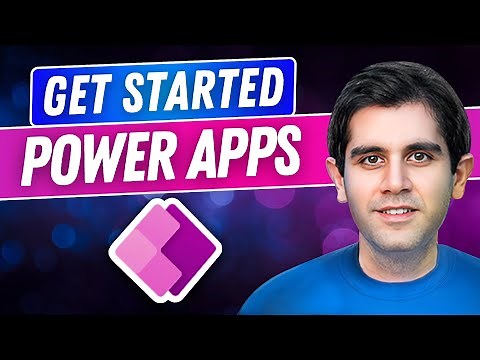 Get started with Power Apps: A tutorial to Building Business Critical Apps the Right Way