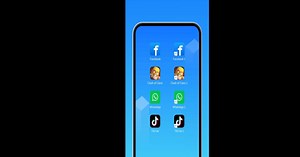 Download and run Clone App-Parallel Dual Space on PC & Mac (Emulator)