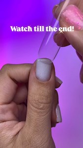 They came in peace… and ✨FULL CUTENESS✨!!! 👽💚🛸 This alien invasion is EVERYTHINGGG!! One’s zoomin’ through the galaxy in a sparkly purple UFO 🛸💜 and the other’s serving LEWKS in her glittery silver suit with a lavender bow 🎀💅🏼—ready to snatch every planet in the Milky Way! 🌌💫 These cuties are floating in a cosmic jelly base made using my NAIL LIQUID IV KIT 💦🧪 and tomorrow… the magic gets even BIGGER! ⏰🚨✨ LAUNCHING tomorrow at 8PM EST: upgraded, larger bottles of Liquid IV Mix, Salin