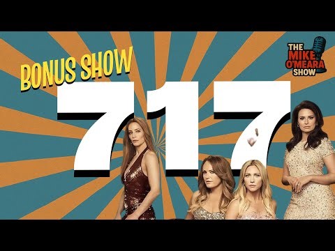 Bonus Show #717