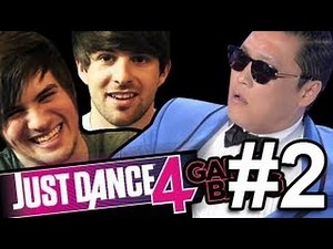 JUST DANCE REMATCH (Game Bang)