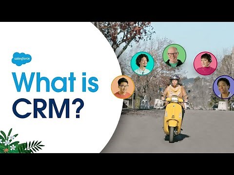 What is CRM and How Does it Work?