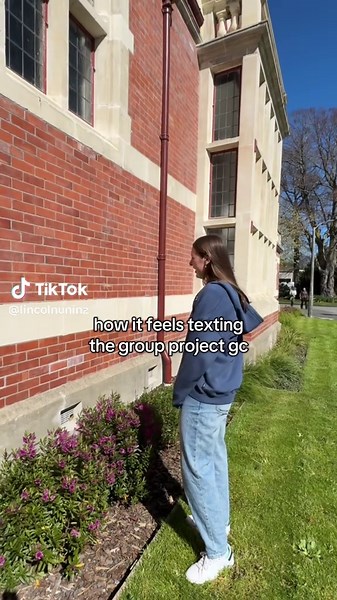 Effective Tips for University Group Projects